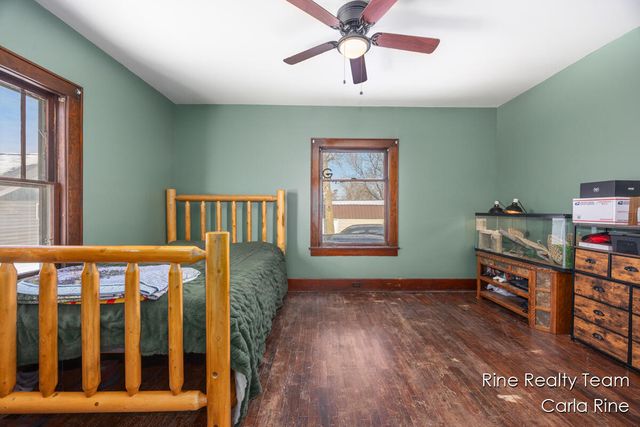 113 Powers Street, Cadillac, MI 49601