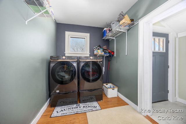 113 Powers Street, Cadillac, MI 49601