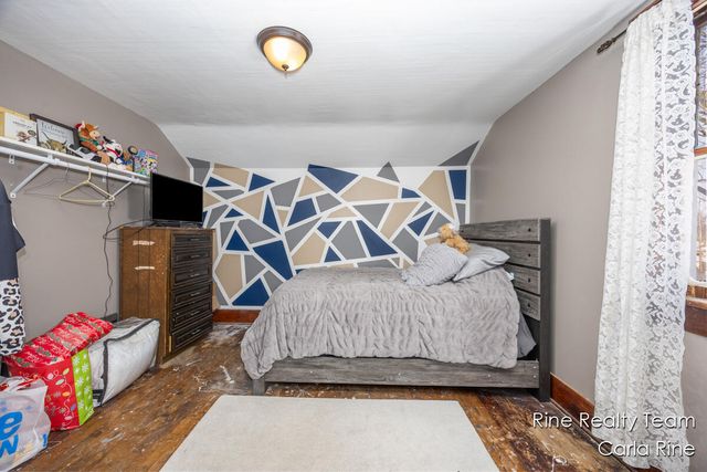 113 Powers Street, Cadillac, MI 49601