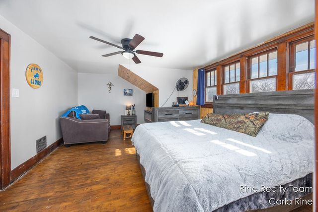 113 Powers Street, Cadillac, MI 49601