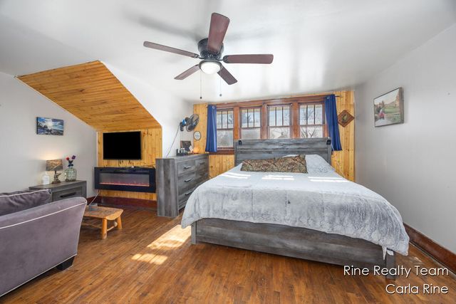 113 Powers Street, Cadillac, MI 49601