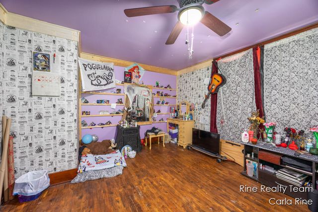 113 Powers Street, Cadillac, MI 49601