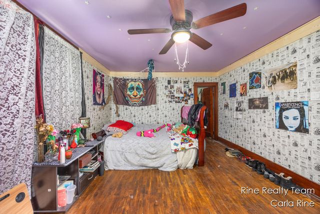 113 Powers Street, Cadillac, MI 49601