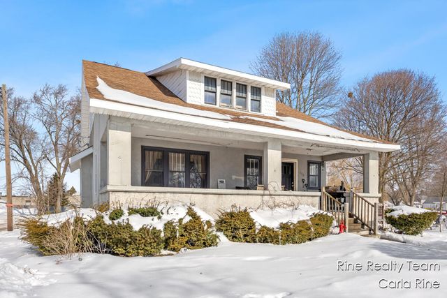 113 Powers Street, Cadillac, MI 49601