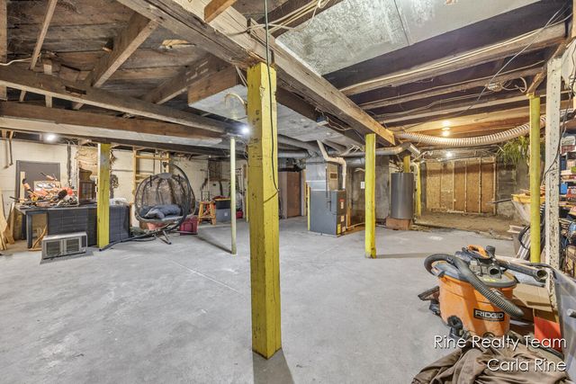 113 Powers Street, Cadillac, MI 49601