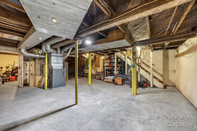 113 Powers Street, Cadillac, MI 49601