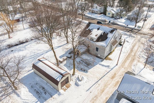 113 Powers Street, Cadillac, MI 49601