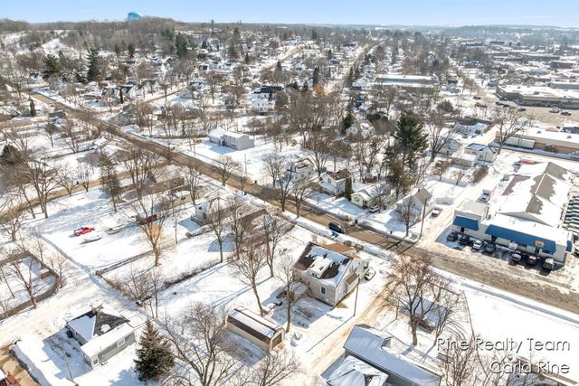 113 Powers Street, Cadillac, MI 49601