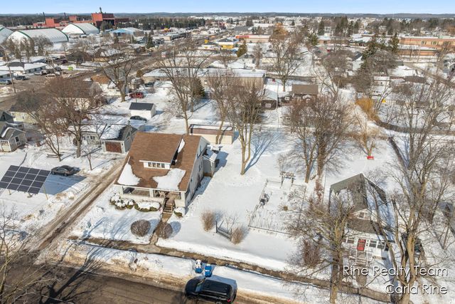 113 Powers Street, Cadillac, MI 49601