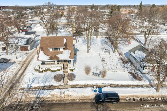 113 Powers Street, Cadillac, MI 49601