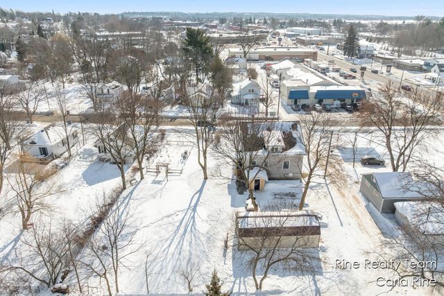 113 Powers Street, Cadillac, MI 49601