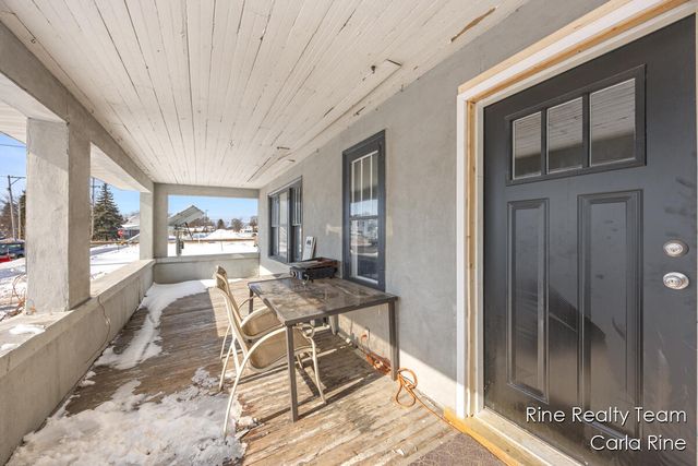 113 Powers Street, Cadillac, MI 49601