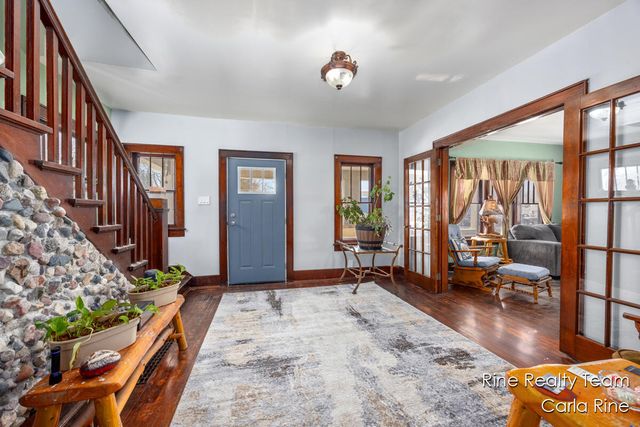 113 Powers Street, Cadillac, MI 49601