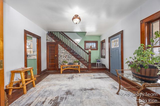 113 Powers Street, Cadillac, MI 49601