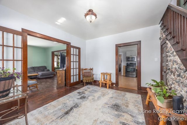 113 Powers Street, Cadillac, MI 49601