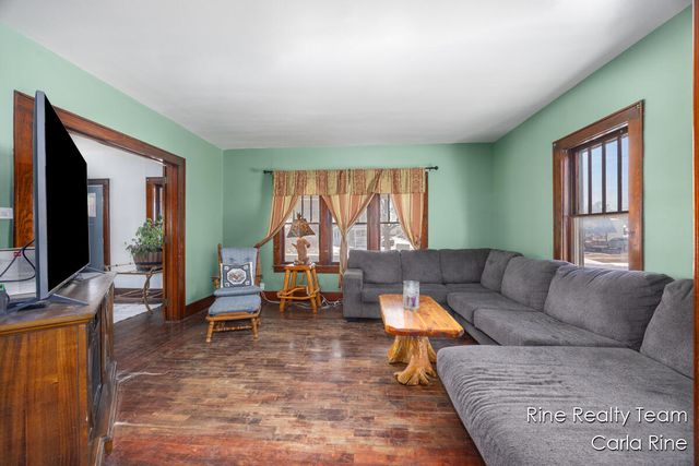 113 Powers Street, Cadillac, MI 49601