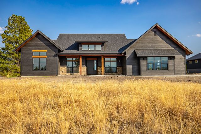 110 Paradise Loop, Eureka, MT 59917