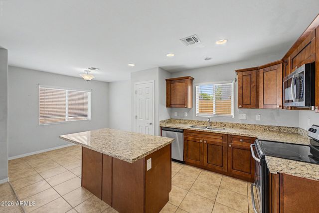 423 W ALICIA Drive, Phoenix, AZ 85041