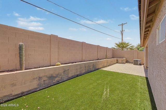 423 W ALICIA Drive, Phoenix, AZ 85041