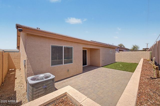 423 W ALICIA Drive, Phoenix, AZ 85041