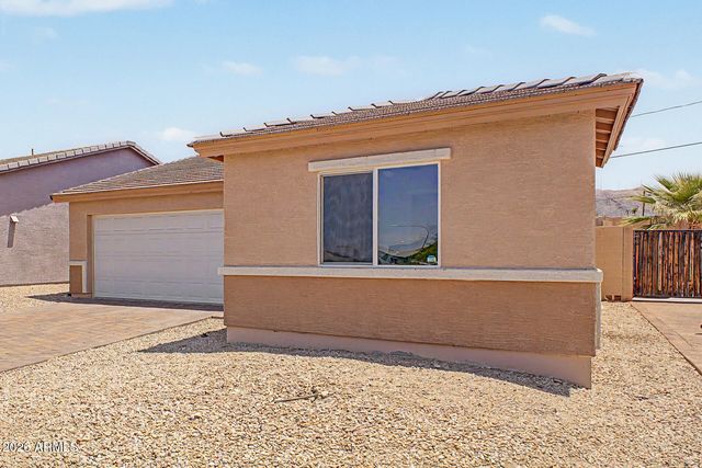 423 W ALICIA Drive, Phoenix, AZ 85041