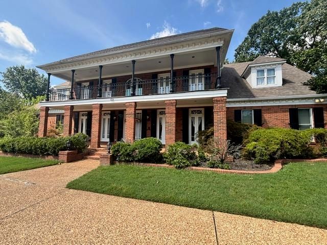9551 FOX HILL CIR, Germantown, TN 38139