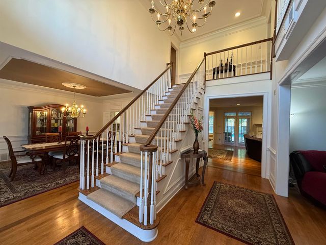 9551 FOX HILL CIR, Germantown, TN 38139