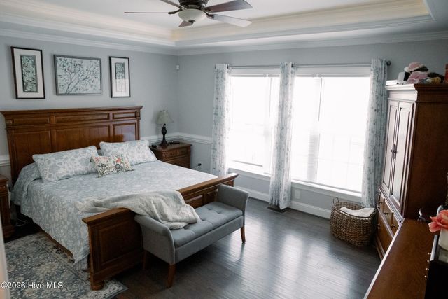 61 Beeston Fields, Rocky Mount, NC 27804