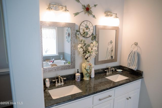 61 Beeston Fields, Rocky Mount, NC 27804