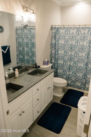 61 Beeston Fields, Rocky Mount, NC 27804