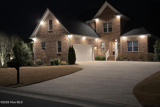 61 Beeston Fields, Rocky Mount, NC 27804