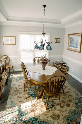 61 Beeston Fields, Rocky Mount, NC 27804