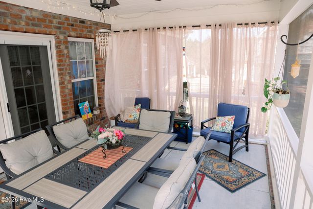 61 Beeston Fields, Rocky Mount, NC 27804