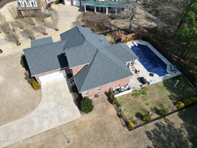 61 Beeston Fields, Rocky Mount, NC 27804