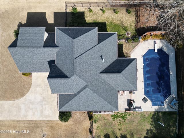 61 Beeston Fields, Rocky Mount, NC 27804