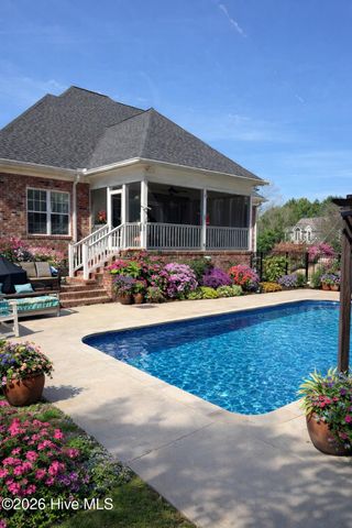 61 Beeston Fields, Rocky Mount, NC 27804