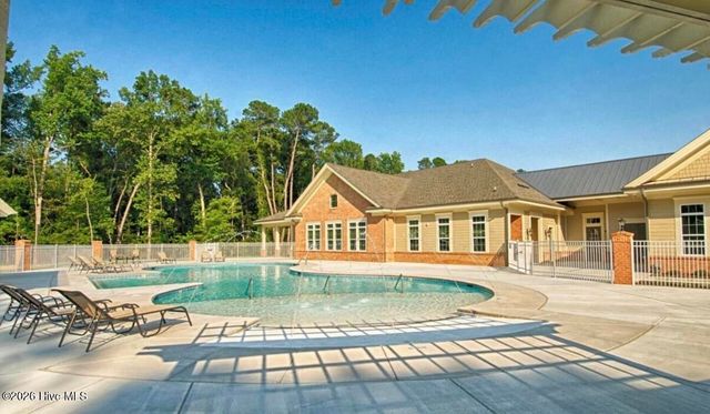 61 Beeston Fields, Rocky Mount, NC 27804