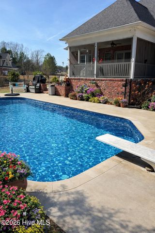 61 Beeston Fields, Rocky Mount, NC 27804