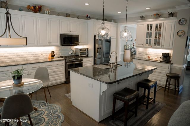 61 Beeston Fields, Rocky Mount, NC 27804