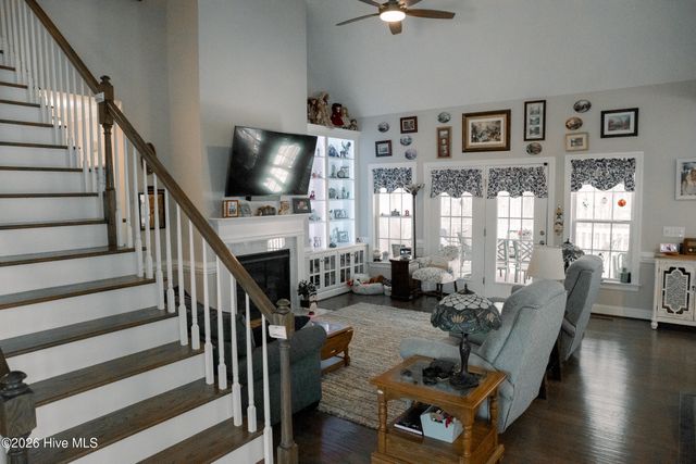 61 Beeston Fields, Rocky Mount, NC 27804