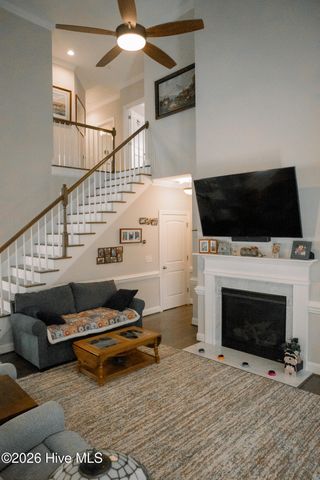 61 Beeston Fields, Rocky Mount, NC 27804