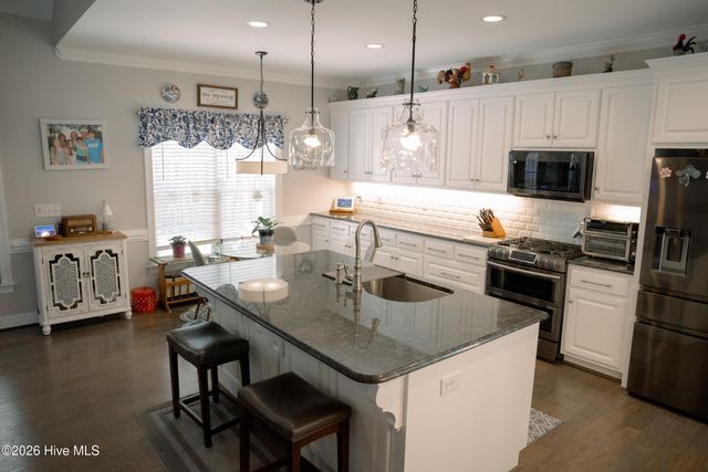 61 Beeston Fields, Rocky Mount, NC 27804