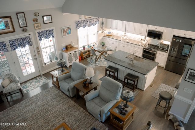 61 Beeston Fields, Rocky Mount, NC 27804