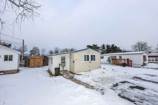 153 Leavitt Road, Pittsfield, NH 03263