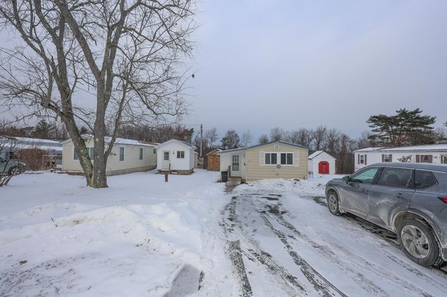 153 Leavitt Road, Pittsfield, NH 03263