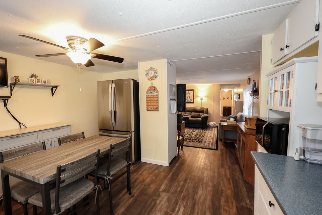 153 Leavitt Road, Pittsfield, NH 03263