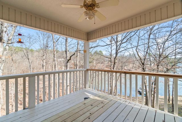 30 Esmeralda Place, Hot Springs Village, AR 71909