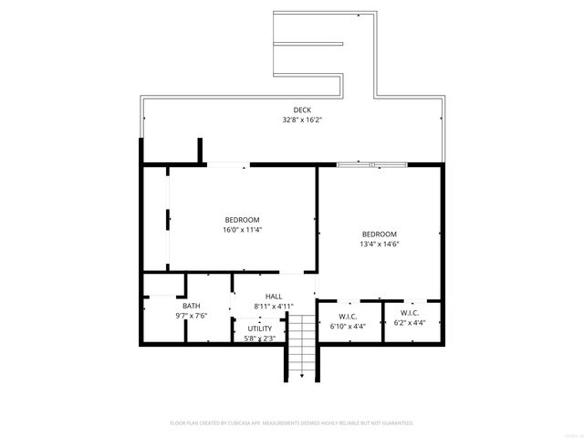 30 Esmeralda Place, Hot Springs Village, AR 71909
