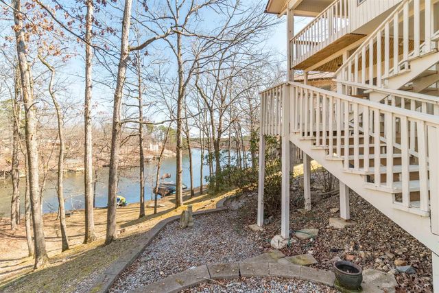 30 Esmeralda Place, Hot Springs Village, AR 71909