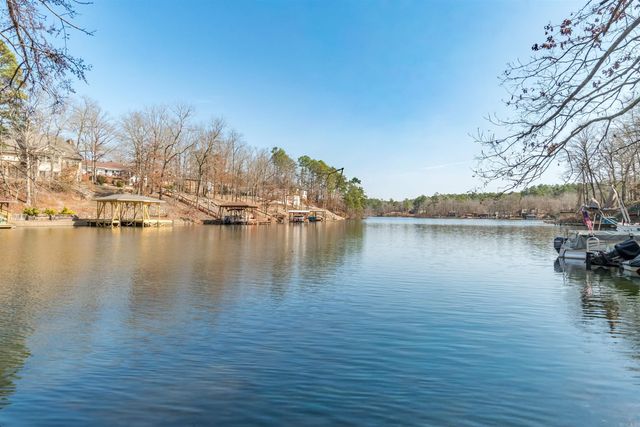 30 Esmeralda Place, Hot Springs Village, AR 71909